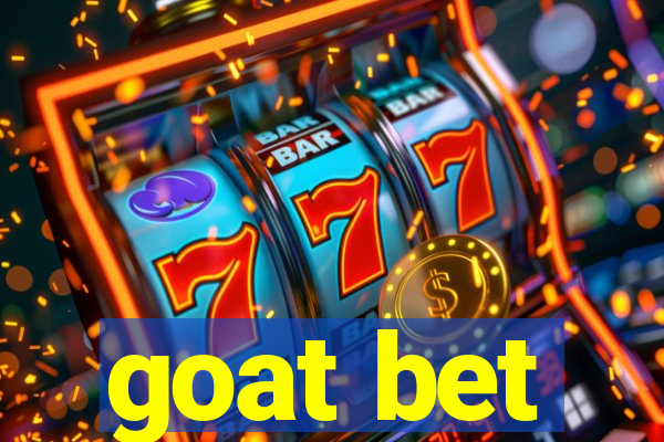 goat bet